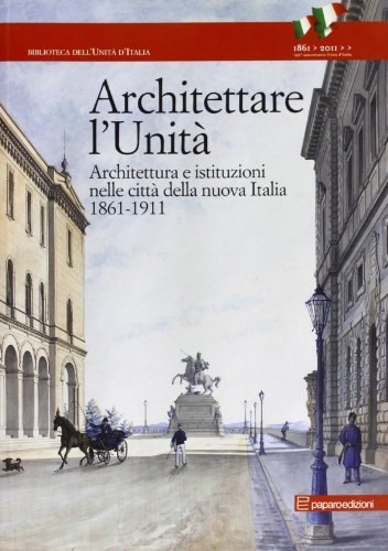 Architettare l'unità | Immagine principale