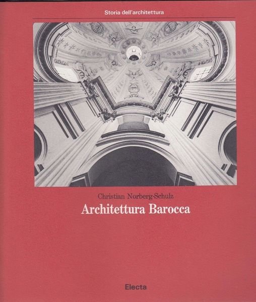 Architettura barocca. Ediz. illustrata | Immagine principale