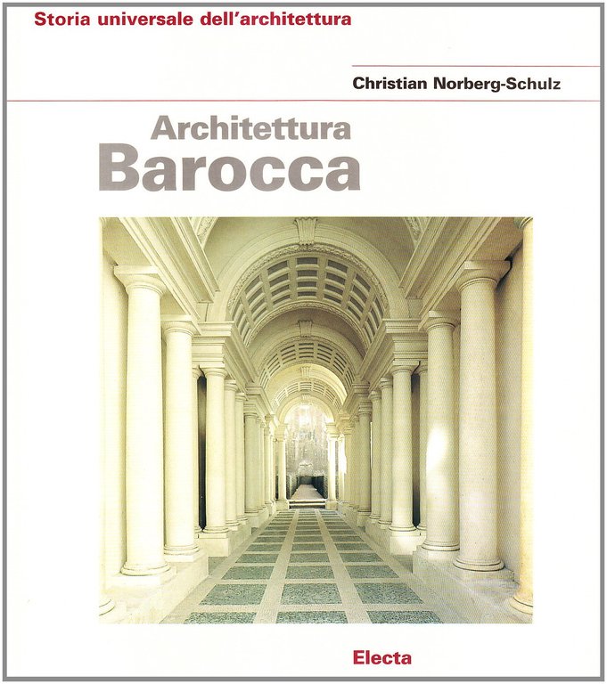 Architettura barocca. Ediz. illustrata | Immagine Gallery 2