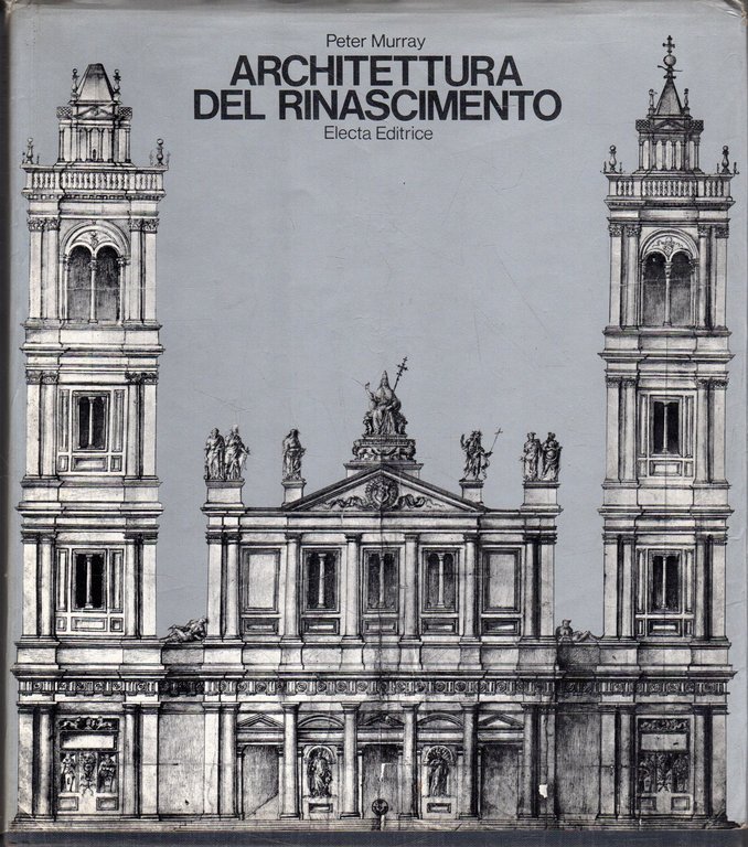 Architettura del Rinascimento