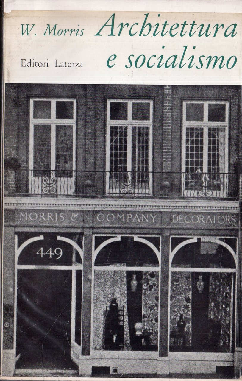 Architettura e socialismo