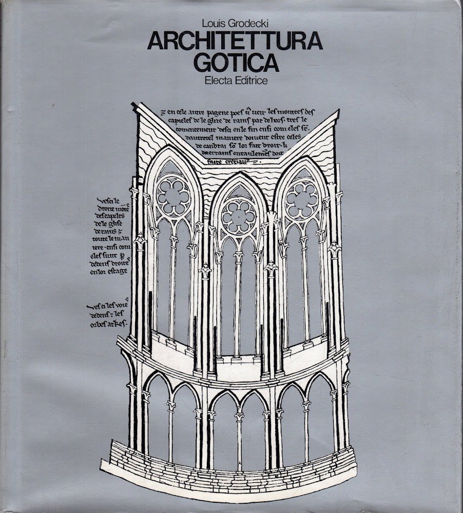 Architettura Gotica