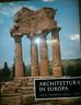 ARCHITETTURA IN EUROPA | Immagine principale