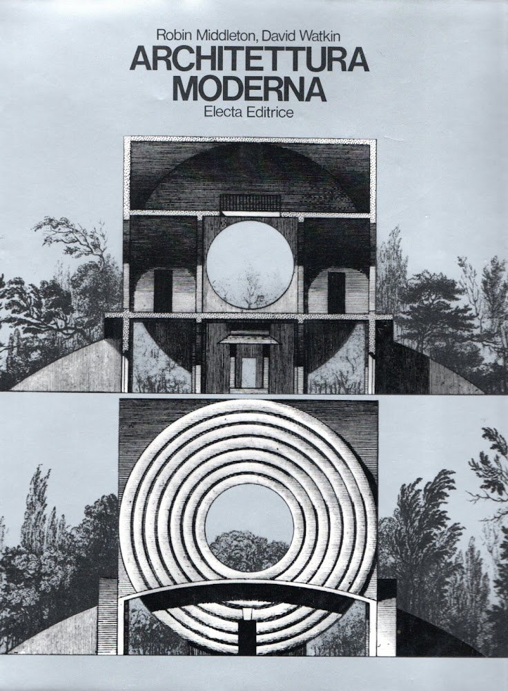 Architettura moderna | Immagine principale
