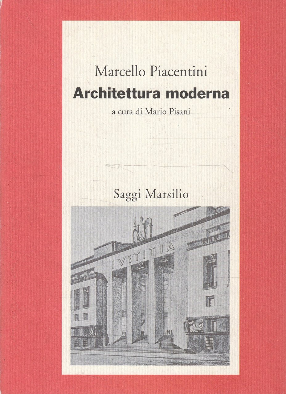 Architettura moderna | Immagine principale