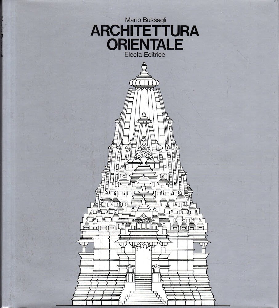 Architettura Orientale