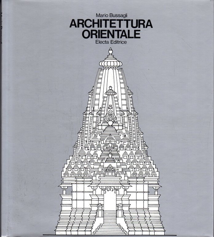 Architettura Orientale