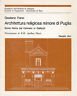 Architettura religiosa minore di Puglia | Immagine principale