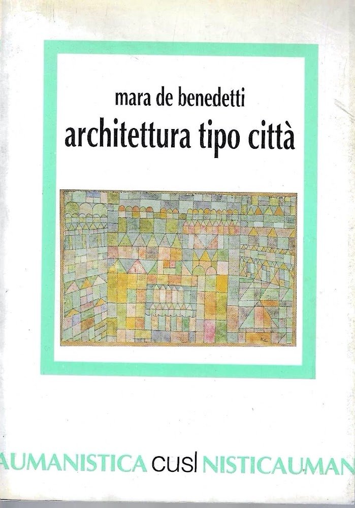 Architettura tipo città