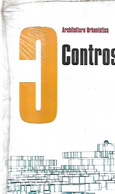 Architettura urbanistica: Controspazi, fra high-tech e atelier, 3/96