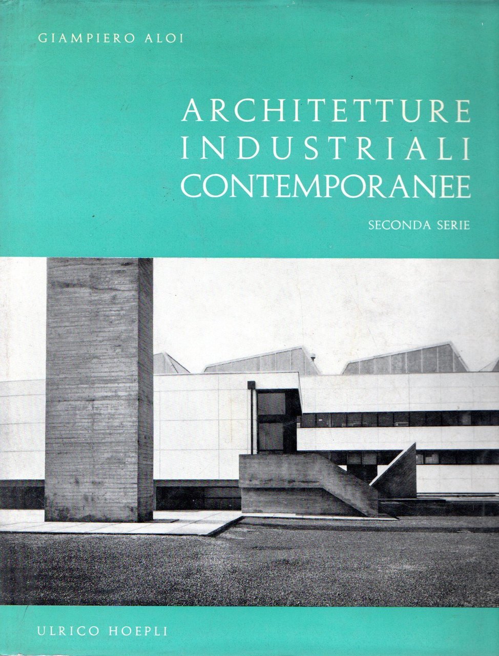 Architetture industriali contemporanee | Immagine principale