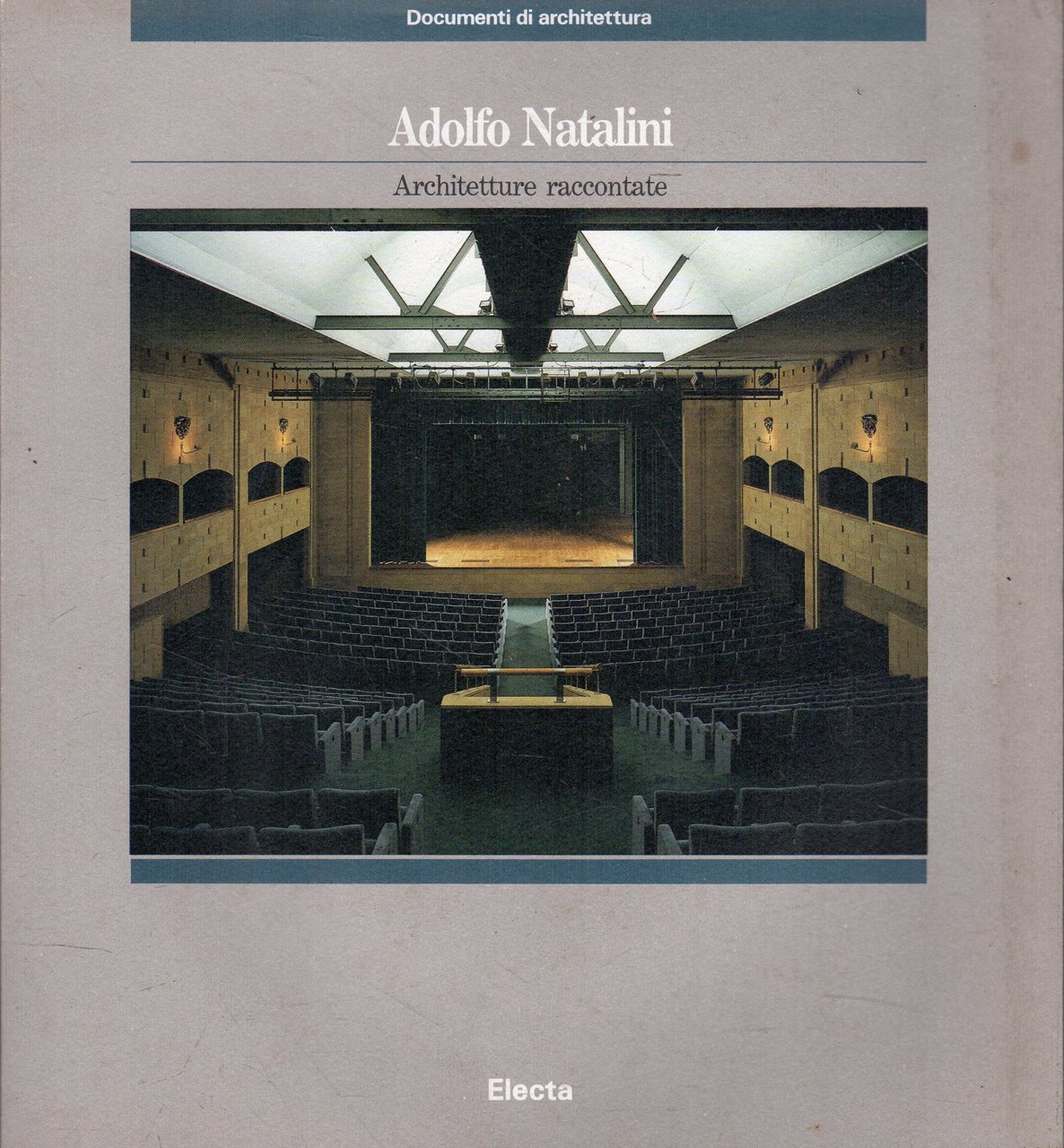 Architetture raccontate