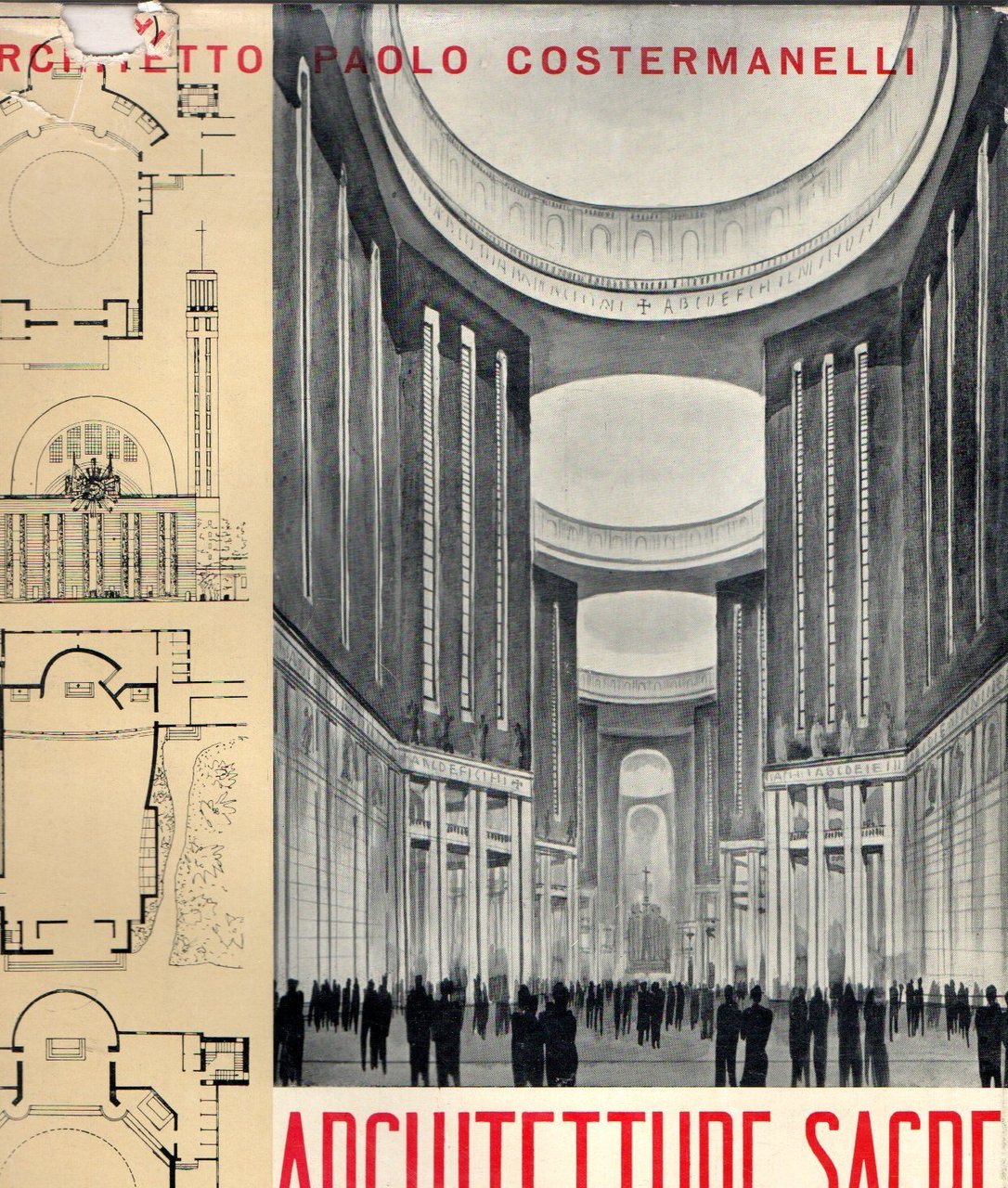 Architetture Sacre