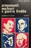 Armamenti nucleari e guerra fredda | Immagine principale