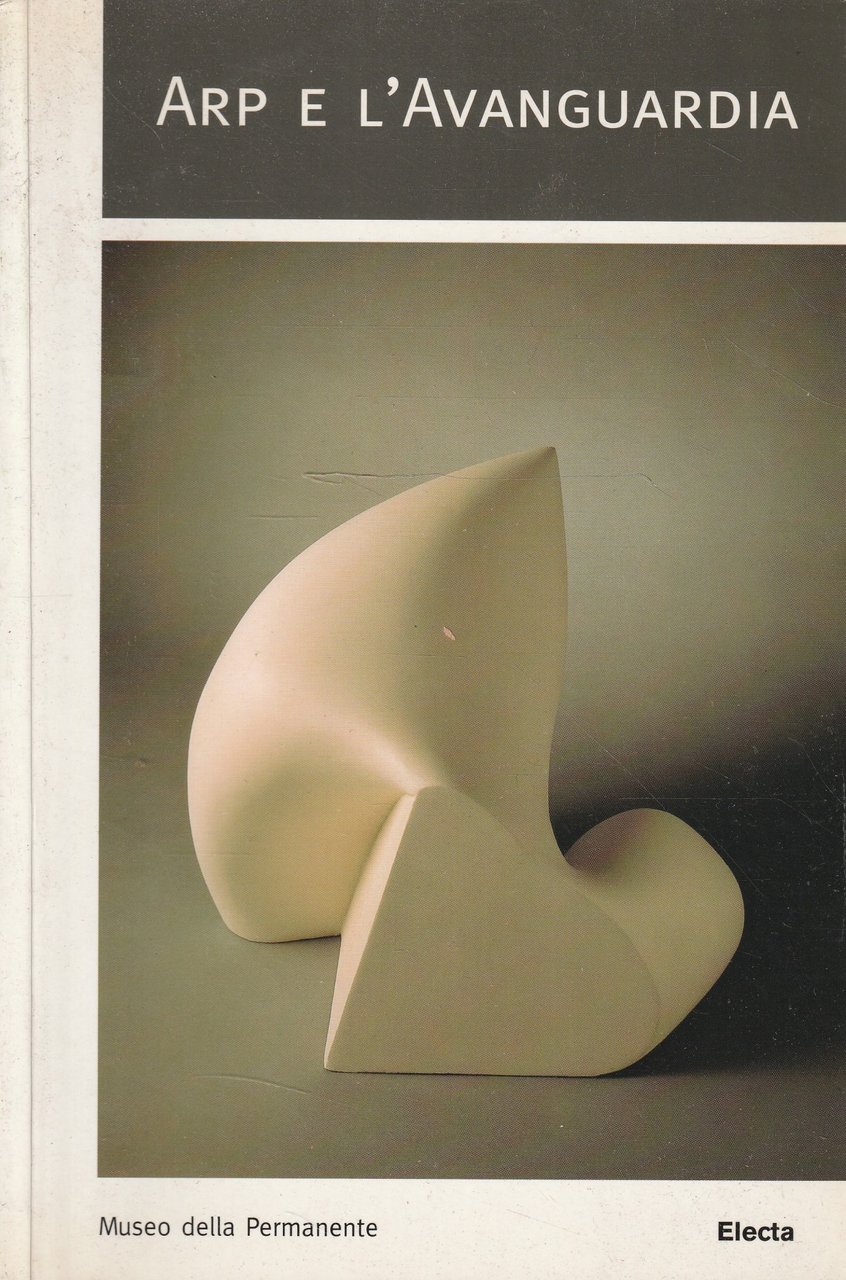 Arp e l'avanguardia