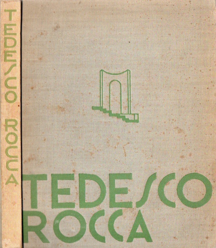 Arrigo Tedesco-Rocca