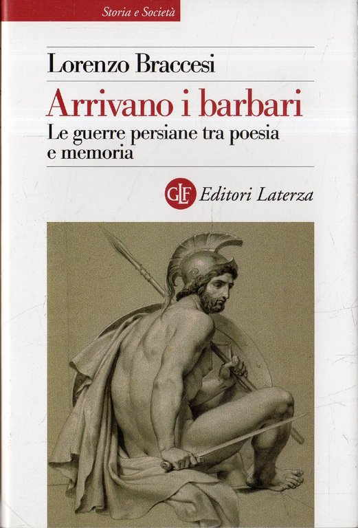 Arrivano i barbari : le guerre persiane tra poesia e … | Immagine Gallery 2