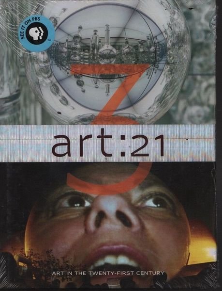 Art: 21. Art in the Twenty-First Century 3.