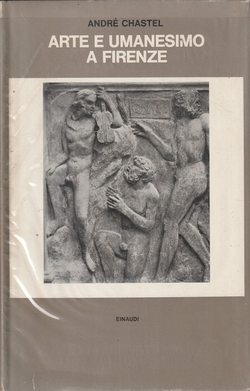 Arte e Umanesimo a Firenze | Immagine principale