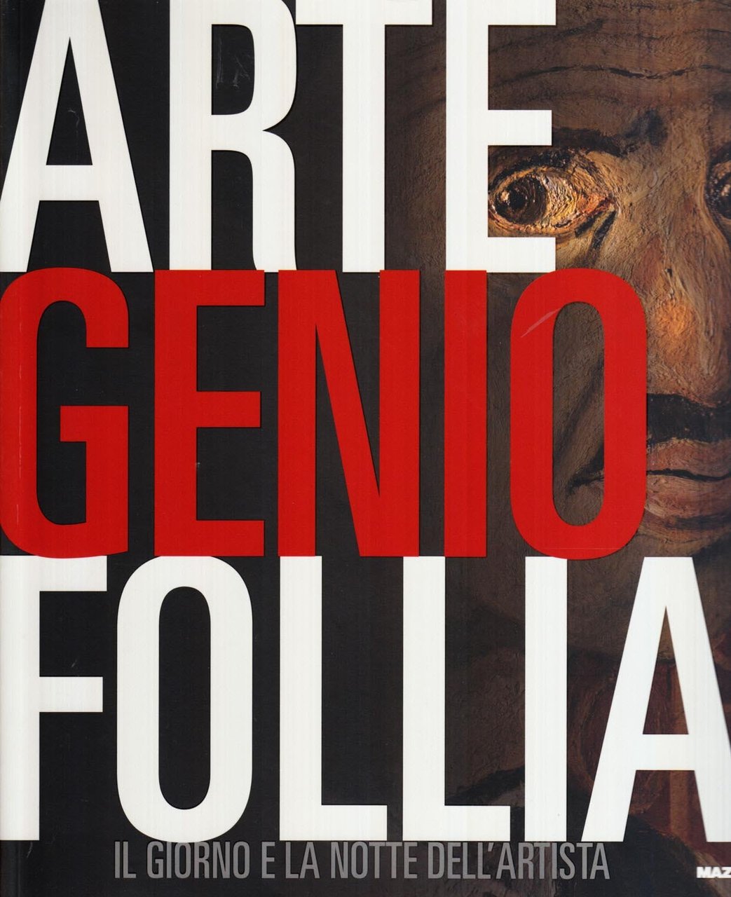 Arte genio follia