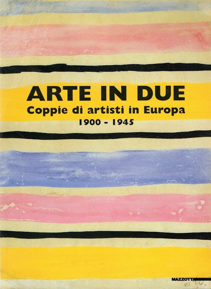Arte in Due | Immagine principale