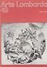 ARTE LOMBARDA - Rivista di storia dell'arte. n^49,1978 | Immagine principale