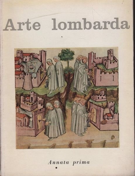 Arte lombarda.