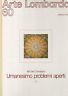 Arte Lombarda 60. Nuova serie - Atti del Convegno. Umanesimo … | Immagine principale