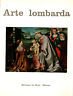 Arte Lombarda: Rivista di Storia dell'Arte. Anno X. Primo Semestre … | Immagine principale