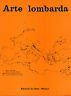 Arte Lombarda: Rivista di Storia dell'Arte. Anno XIV. Primo Semestre … | Immagine principale