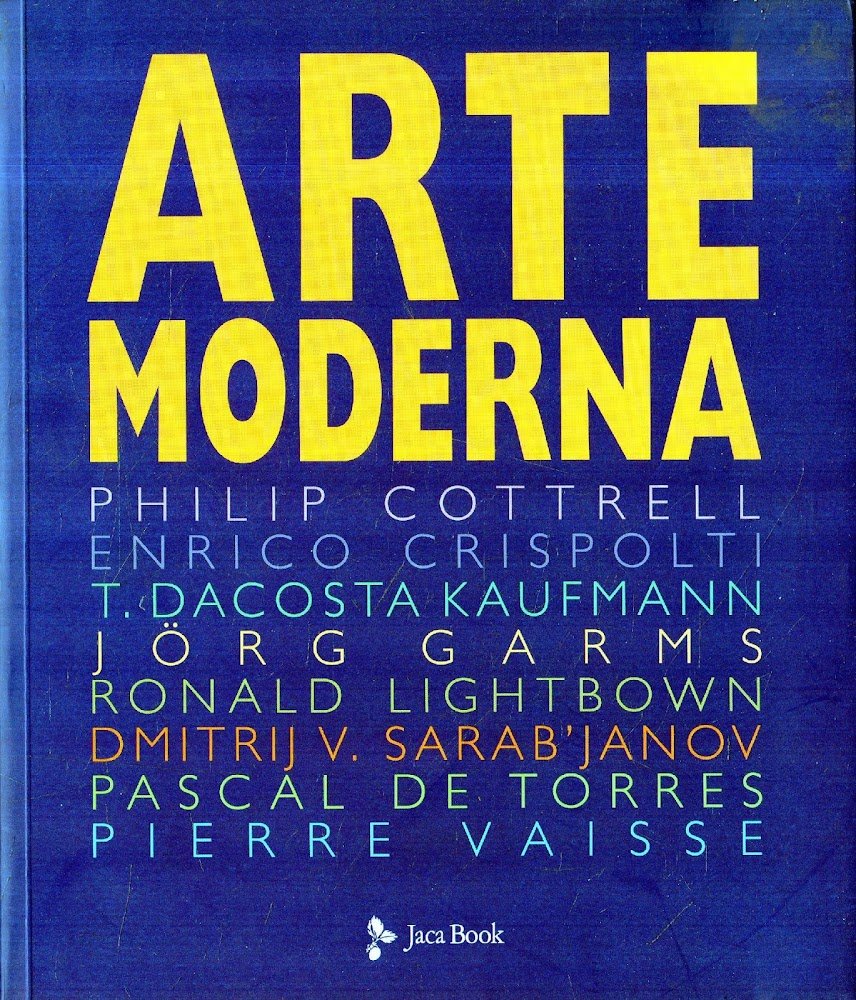 Arte moderna