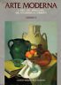 Arte moderna. L'arte del Novecento dal Futurismo a Corrente. n^2 | Immagine principale