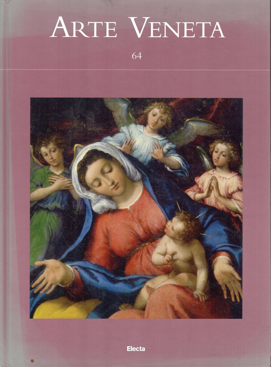 ARTE VENETA. 64 (2007) | Immagine principale
