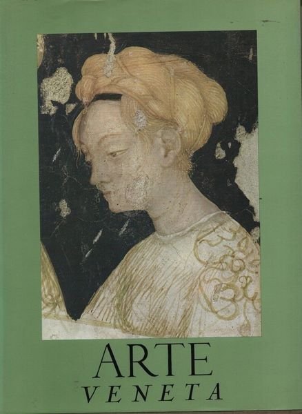 Arte veneta. XXVI. | Immagine principale