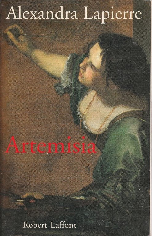 Artemisia un duel pour l'immortalité