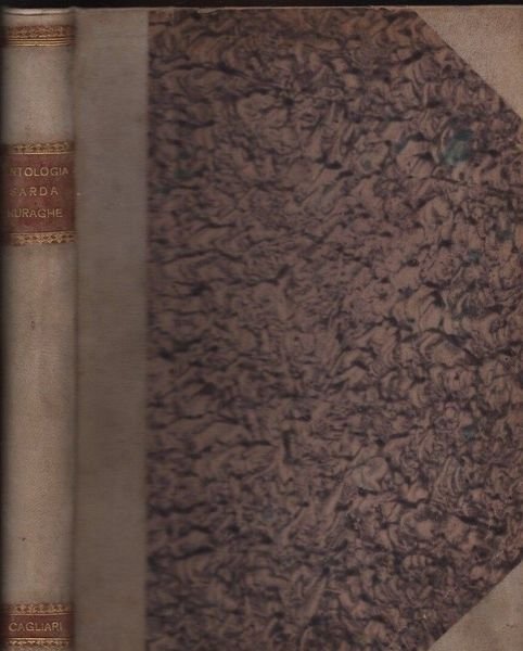 Artisti, poeti e prosatori di Sardegna. I contemporanei. | Immagine principale