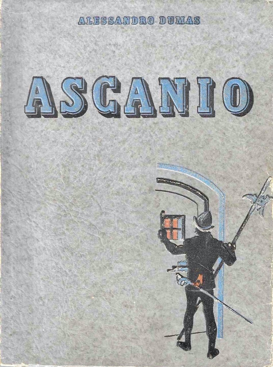 Ascanio