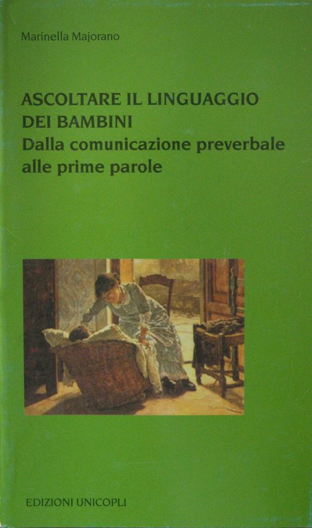 Ascoltare il linguaggio dei bambini | Immagine Gallery 2