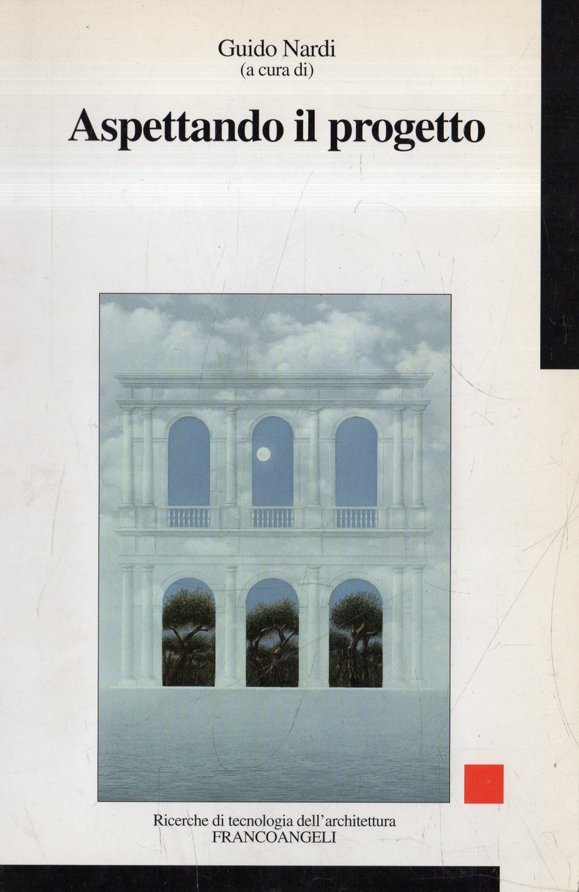 Aspettando il progetto