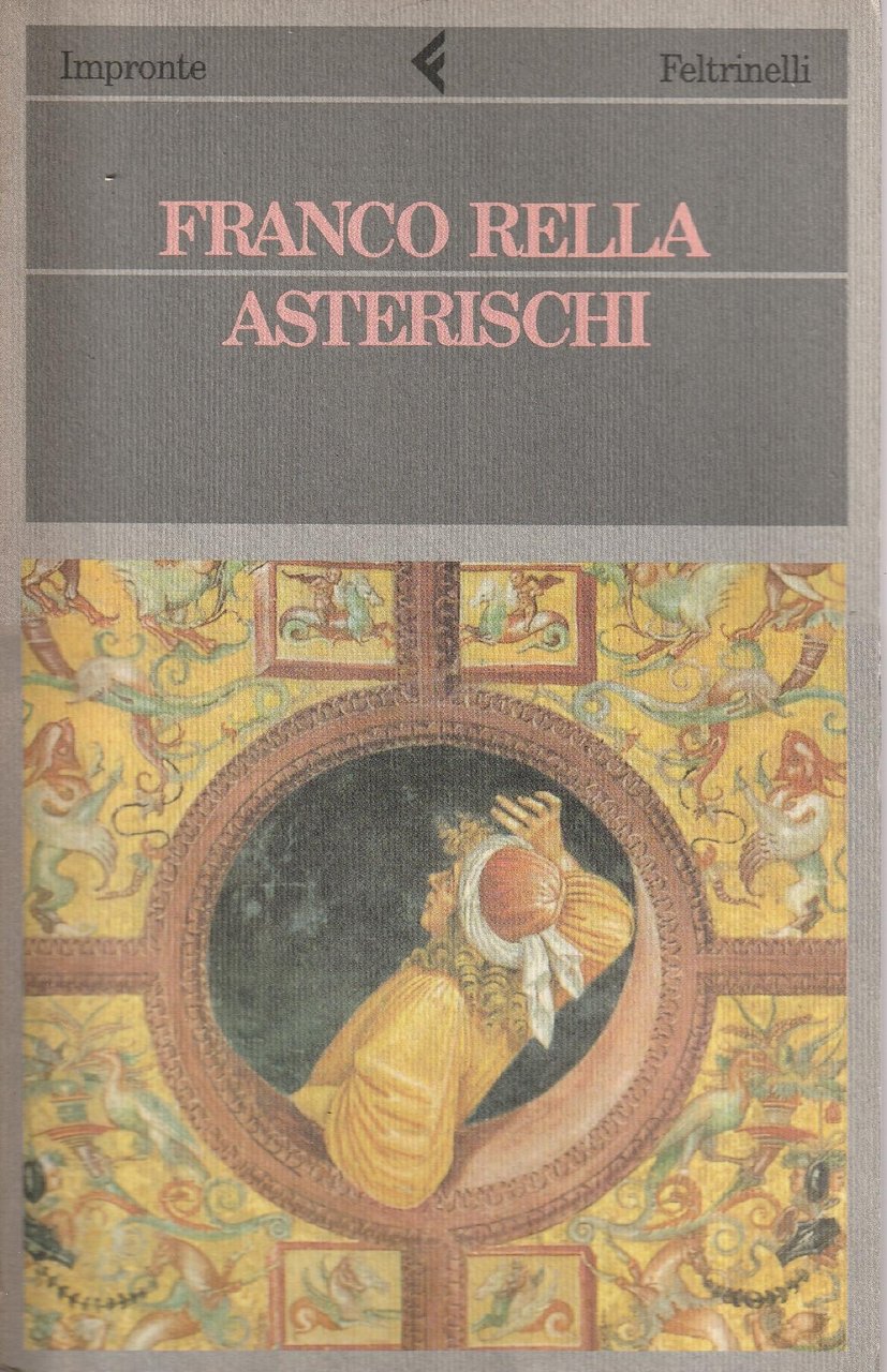 Asterischi | Immagine principale