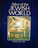 ATLAS OF THE JEWISH WORLD | Immagine principale