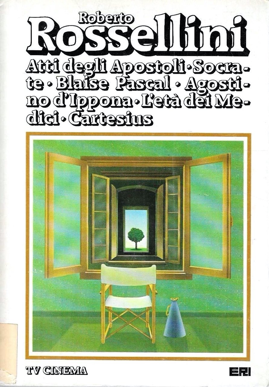 Atti degli Apostoli - Socrate - Blaise Pascal - Agostino … | Immagine principale