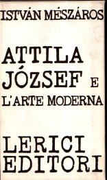 Attila József e l'arte moderna