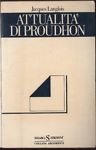 ATTUALITà DI PROUDHON