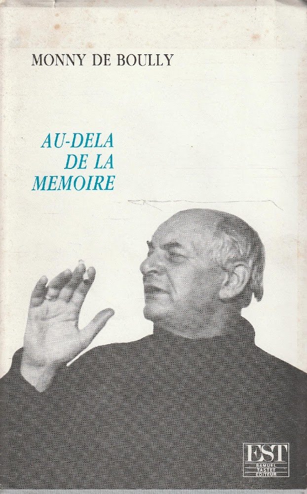 Au-Dela de la memoire