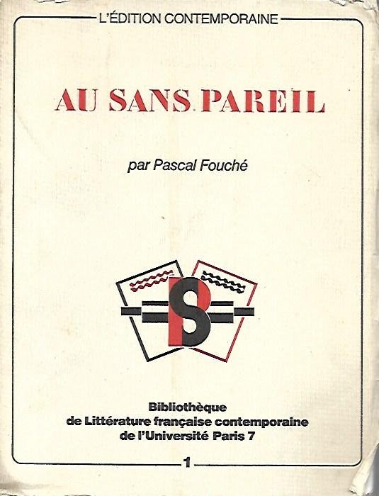Au sans pareil