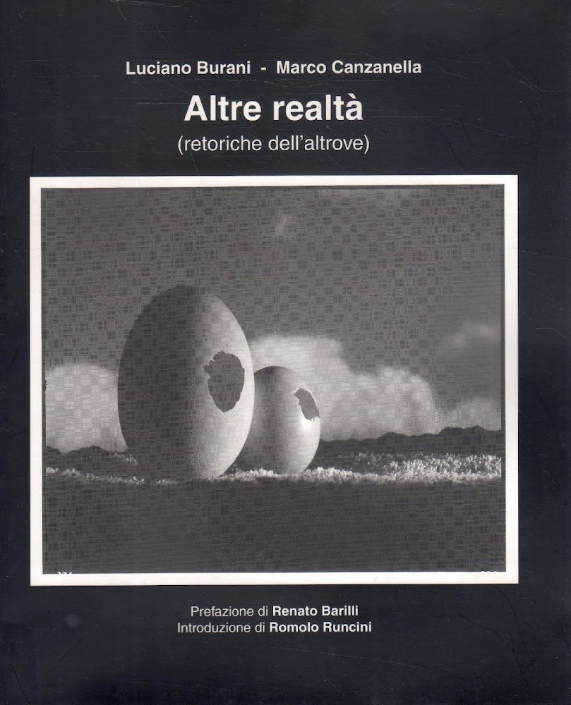 Autografato! Altre realtà (retoriche dell'altrove)