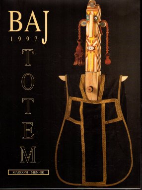 Autografato! Baj 1997 totem.