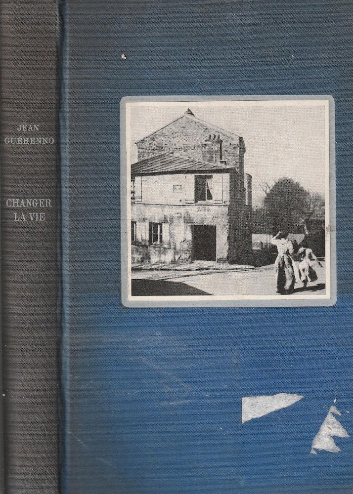 Autografato! Changer la vie. Mon enfance et ma jeunesse