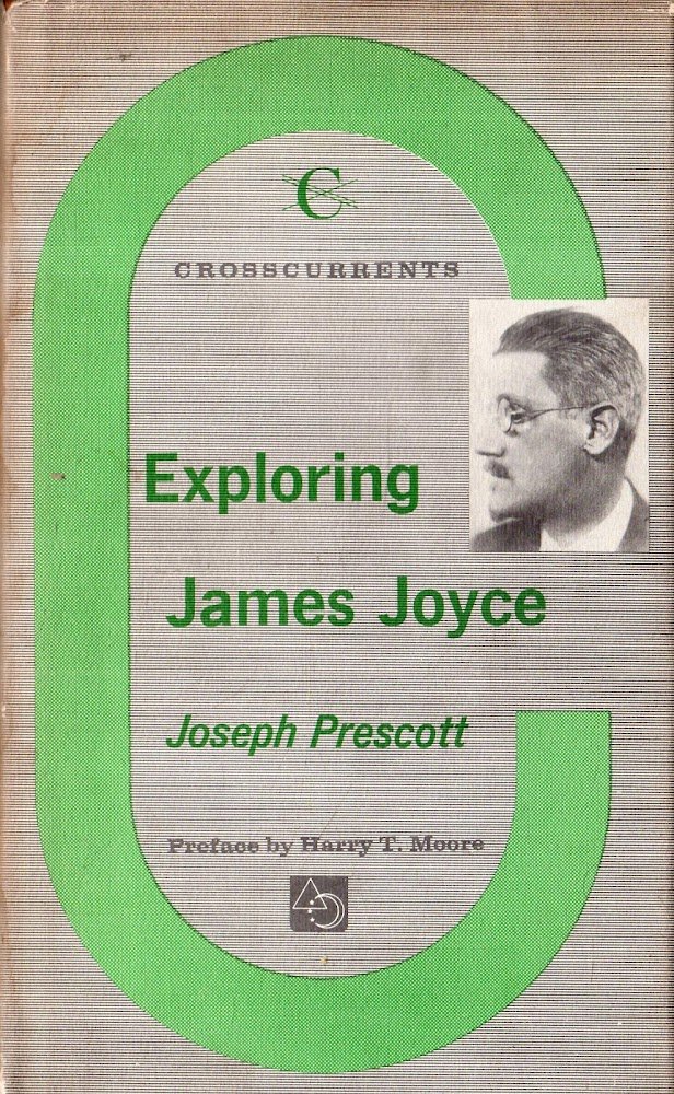 Autografato! Exploring James Joyce